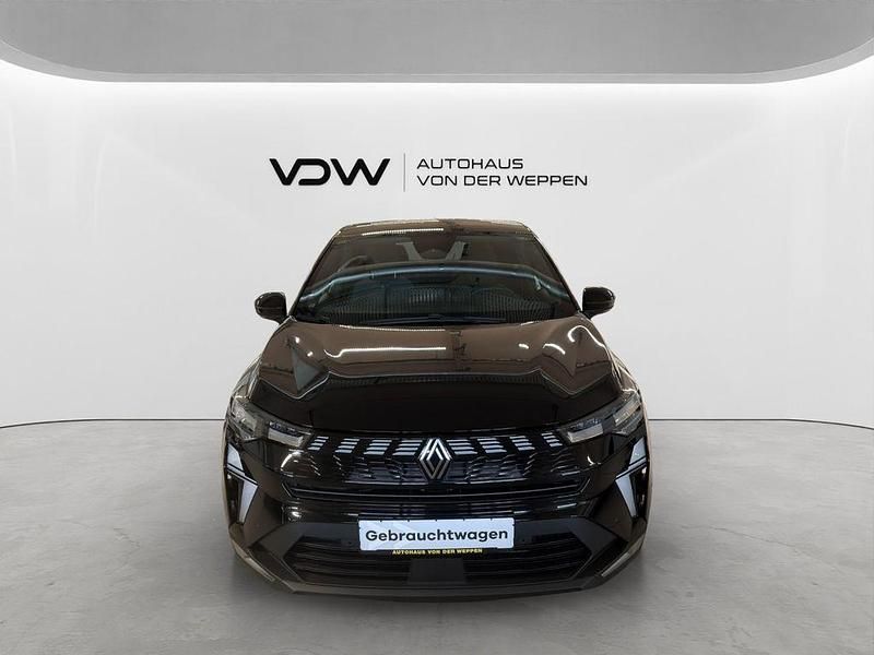 Gebraucht Renault Symbioz Techno 94 PS (69 kW) 2025 Schwarz SUV