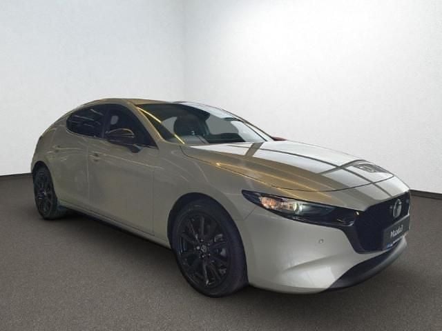 Gebraucht Mazda 3 140 PS (102 kW) 2025 Grau Limousine