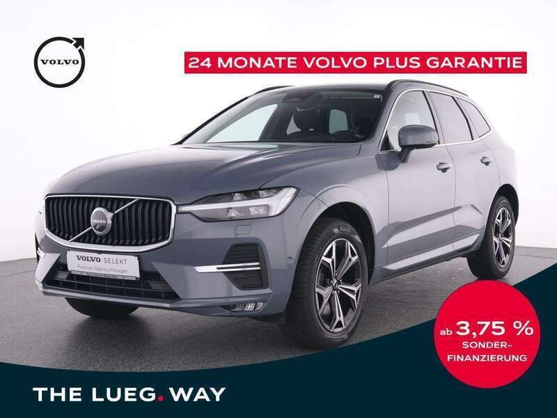 Andere farbe Gebraucht 2022 Volvo XC60 Momentum SUV | 37.890 € (Superpreis) - Bild 1/3