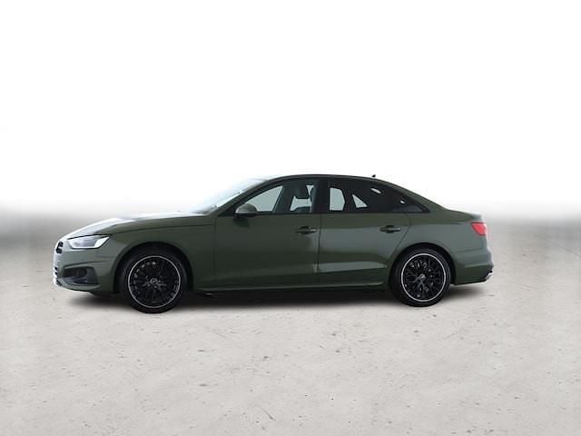 Gebraucht Audi A4 Advanced 136 PS (100 kW) 2023 Limousine
