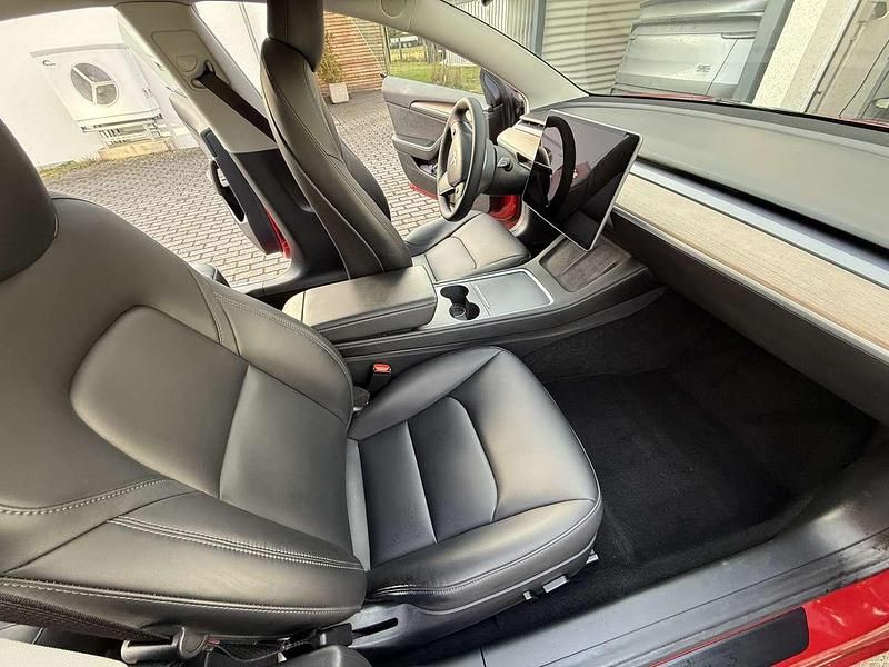 Gebraucht Tesla Model 3 377 kW (513 PS) 2021 Limousine