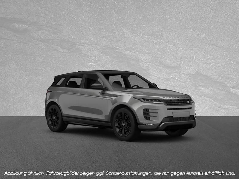 Neu Land Rover Range Rover evoque 165 PS (121 kW) 2026 Arroios grey SUV