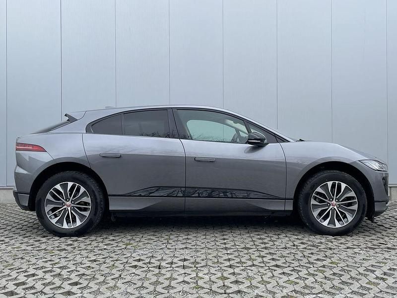 Gebraucht Jaguar I-Pace S 294 kW (400 PS) 2022 Grau SUV