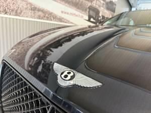 Gebraucht Bentley Continental GT 659 PS (484 kW) 2022 Onyx Coupé