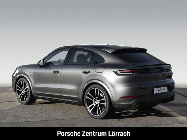 Gebraucht Porsche Cayenne 470 PS (345 kW) 2025 Grau SUV
