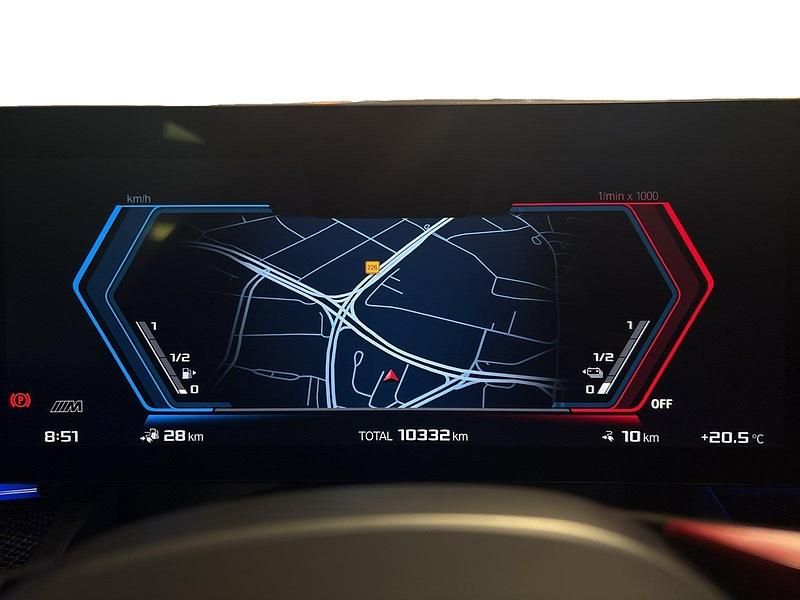 Gebraucht BMW M5 Comfort Edition 727 PS (534 kW) 2025 Andere Limousine