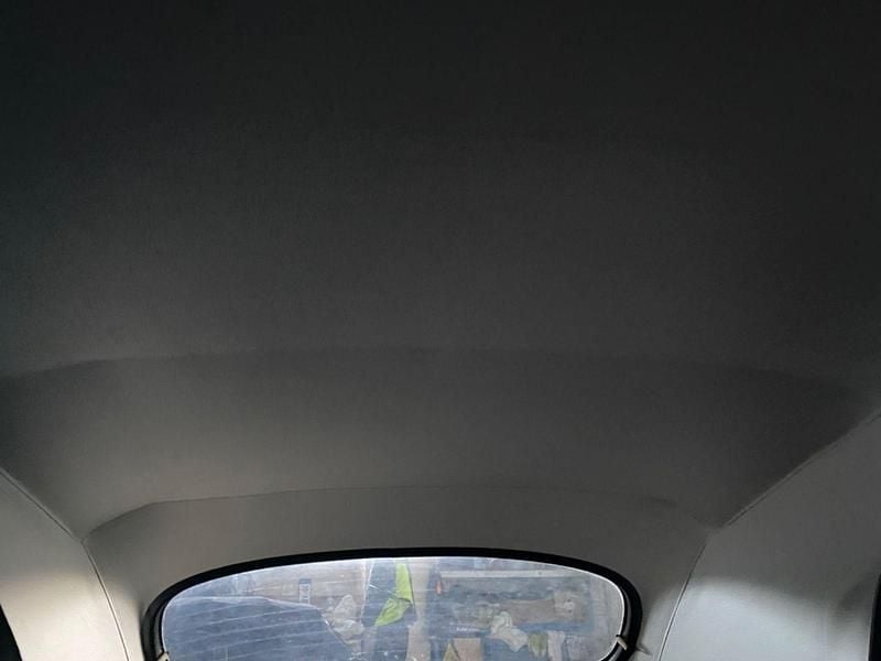 Gebraucht VW Käfer 50 PS (36 kW) 1977 Blau Cabrio