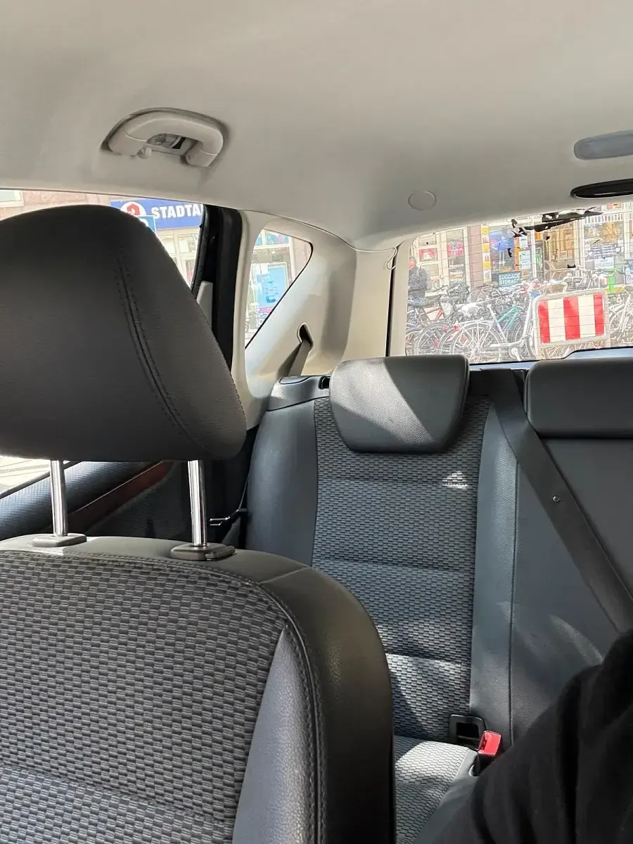 Gebraucht Mercedes A160 2009 Schwarz Kleinwagen