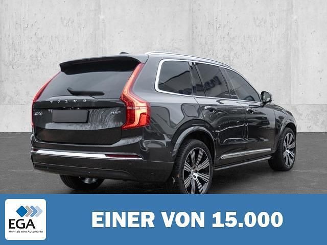 Gebraucht Volvo XC90 Plus 235 PS (172 kW) 2023 Metallic SUV