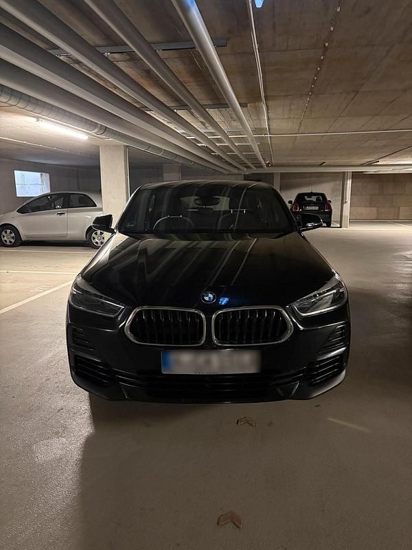 Gebraucht BMW X2 Advantage 136 PS (100 kW) 2020 SUV