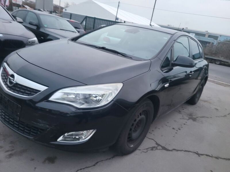 Gebraucht 2011 Opel Astra Limousine | 2.500 € (Superpreis) - Bild 1/4