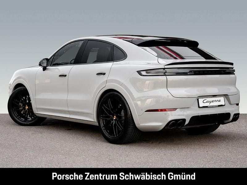 Neu Porsche Cayenne GTS 500 PS (367 kW) 2026 Weiß SUV