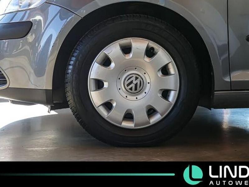 Gebraucht VW Golf Plus Cross Trendline 110 PS (80 kW) 2005 Andere Van / Kleinbus