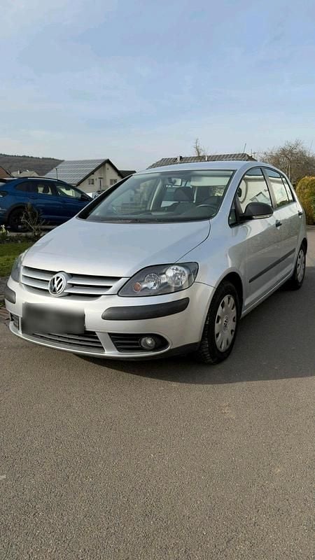 Gebraucht VW Golf V 102 PS (75 kW) 2007 Grau Limousine