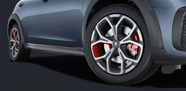 Gebraucht Ora 03 GT 125 kW (171 PS) 2024 Grau Kleinwagen