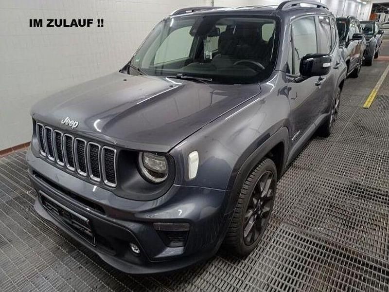 Andere Gebraucht 2024 Jeep Renegade SUV | 22.990 € (Guter Preis) - Bild 1/1