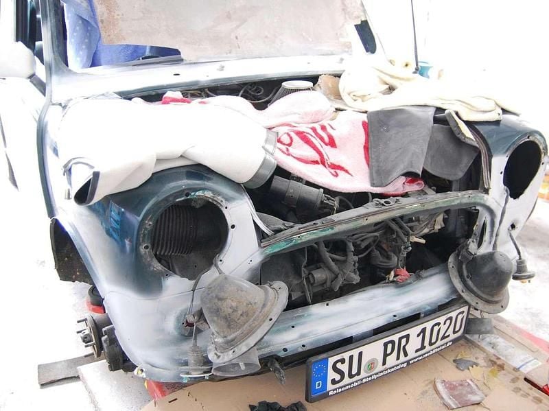 Gebraucht Rover Mini 63 PS (46 kW) 1994 Grün Limousine