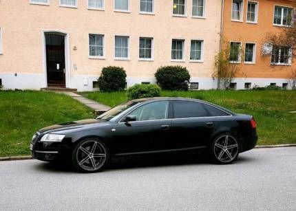Audi Zittau verkauft audi a6 2 7 tdi limousine gebraucht 2007 180 Audi Zittau verkauft audi a6 2 7 tdi limousine gebraucht 2007 180