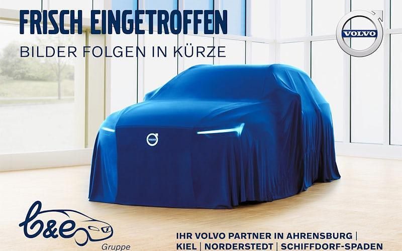 Neu Volvo XC60 Plus 250 PS (183 kW) 2025 Blau SUV