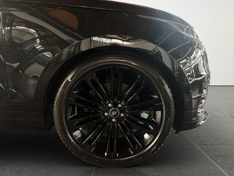 Neu Land Rover Range Rover Velar SE Dynamic 300 PS (220 kW) 2025 Schwarz SUV