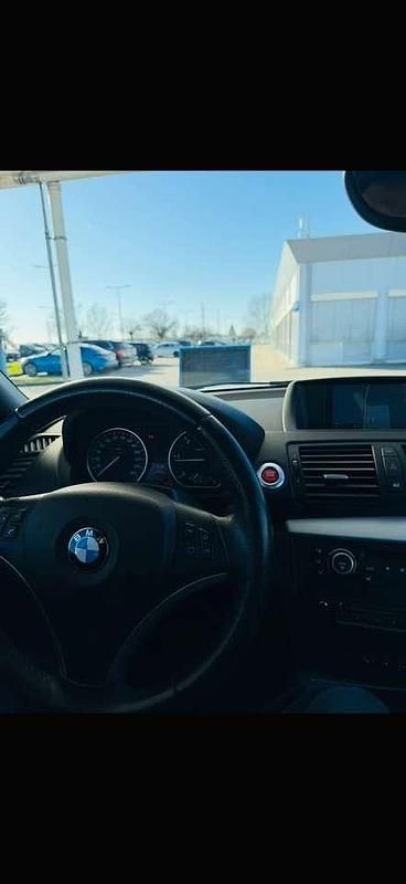 Gebraucht BMW 120 Coupé 177 PS (130 kW) 2010 Coupé