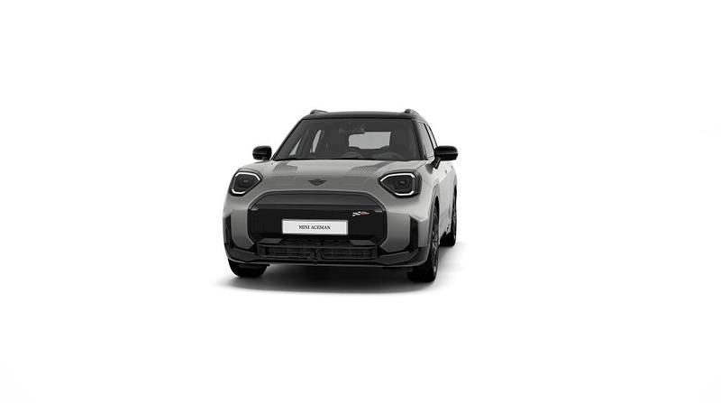 Gebraucht Mini Aceman 135 kW (184 PS) 2024 SUV