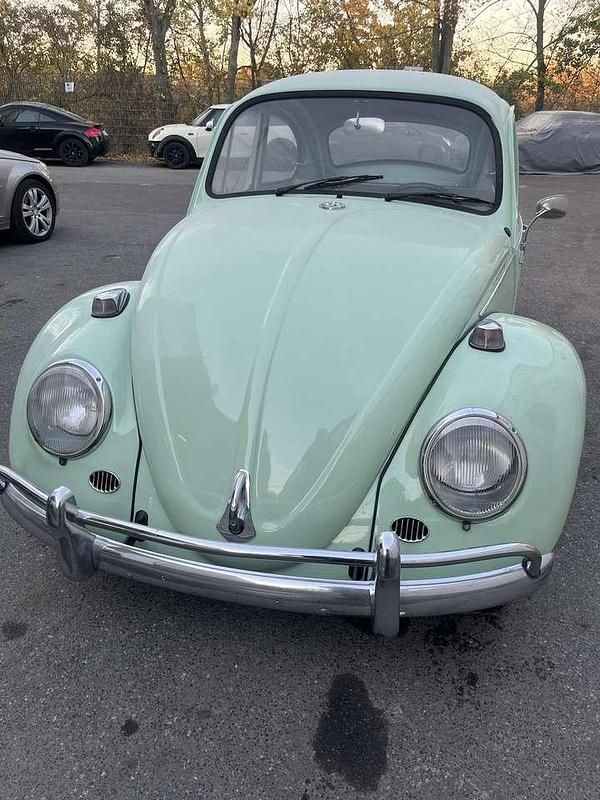 Gebraucht VW Käfer 46 PS (33 kW) 1967