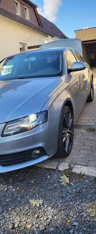 Gebraucht 2008 Audi A4 Ambiente Limousine | 7.500 € (Etwas zu teuer) - Bild 1/4