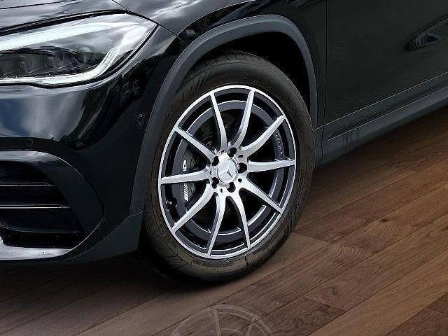 Gebraucht 2021 Mercedes GLA45 AMG AMG SUV | 41.434 € (Superpreis) - Bild 1/4