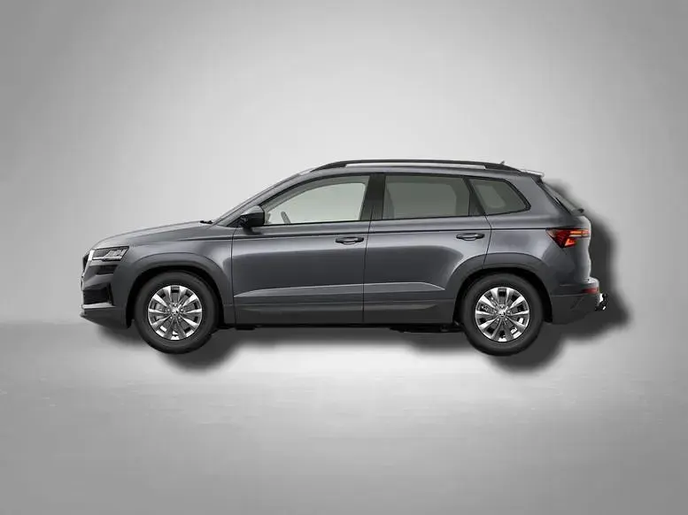 Gebraucht Skoda Karoq Selection 150 PS (110 kW) 2025 SUV