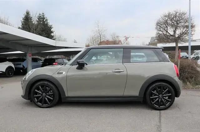 Second-hand Mini Cooper 136 CP (100 kW) 2019 Gri Hatchback