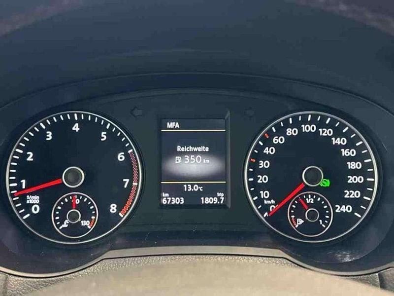 Gebraucht Seat Alhambra Style 150 PS (110 kW) 2021 Grau Van / Kleinbus