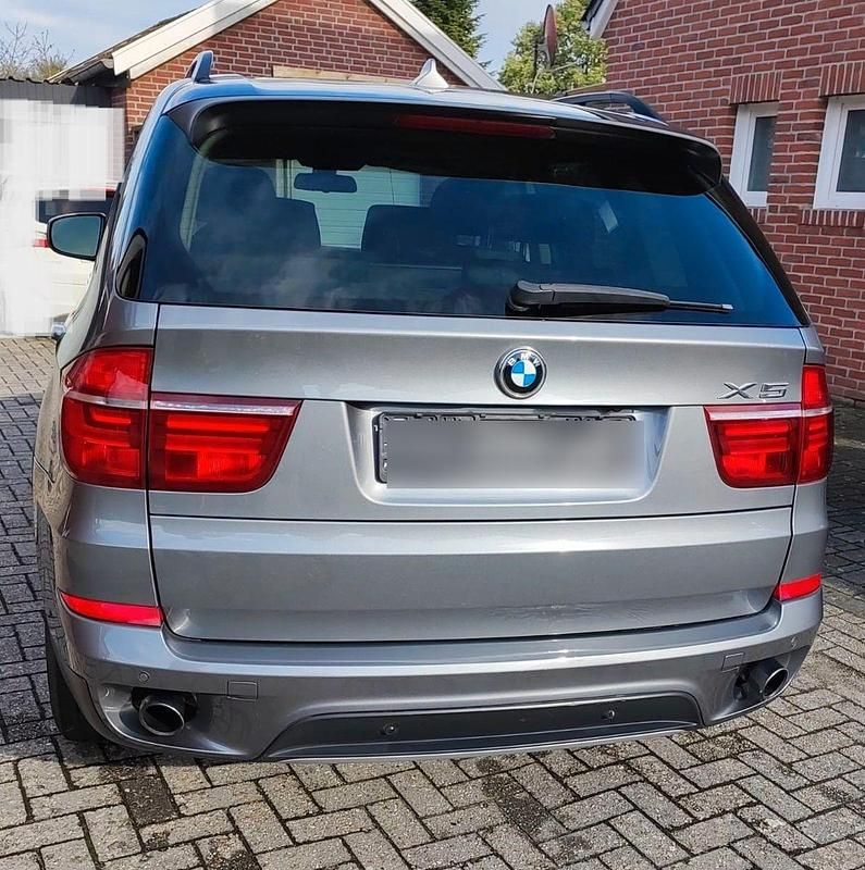 Gebraucht BMW X5 306 PS (225 kW) 2010 Grau SUV