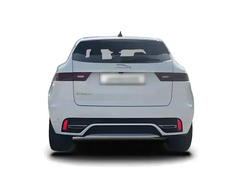 Gebraucht Jaguar E-Pace R-Dynamic 2023 Weiss SUV