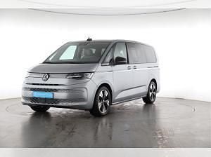 Neu VW Multivan Style 150 PS (110 kW) 2026 Silber (monosilber) Van / Kleinbus