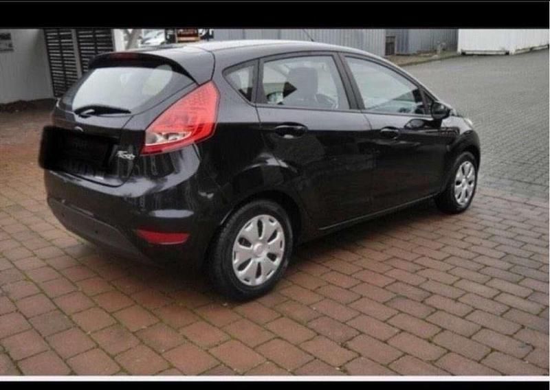 Gebraucht 2010 Ford Fiesta Trend Limousine | 5.500 € (Fairer Preis) - Bild 1/3