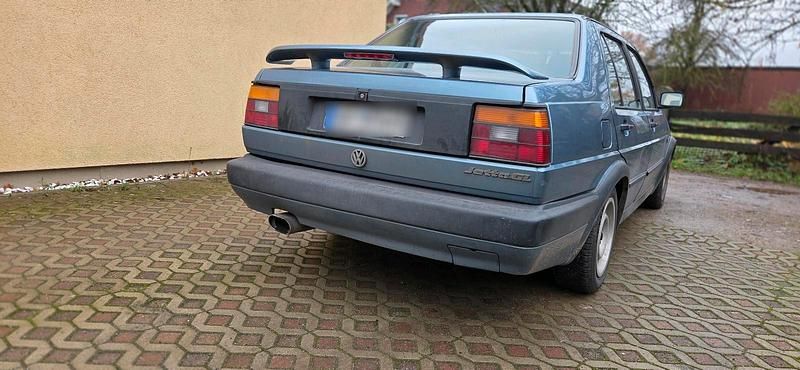 Gebraucht VW Jetta 90 PS (66 kW) 1990 Limousine