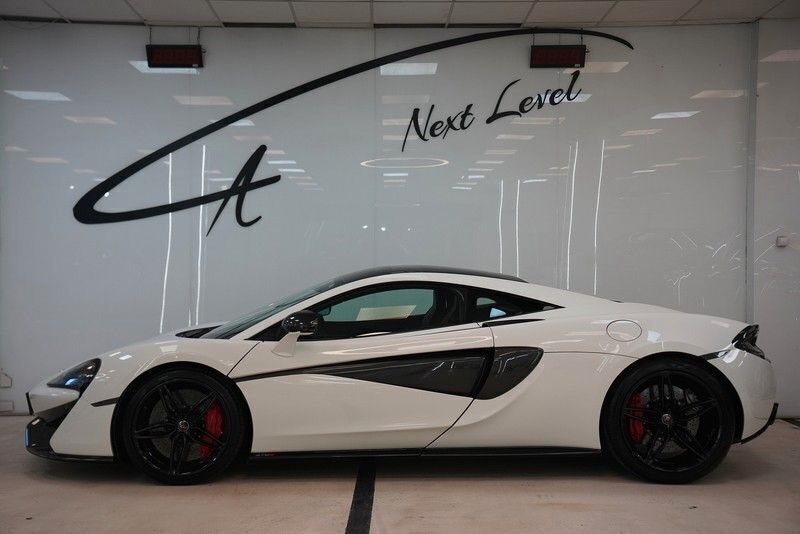 Gebraucht McLaren 570S 2017 Coupé