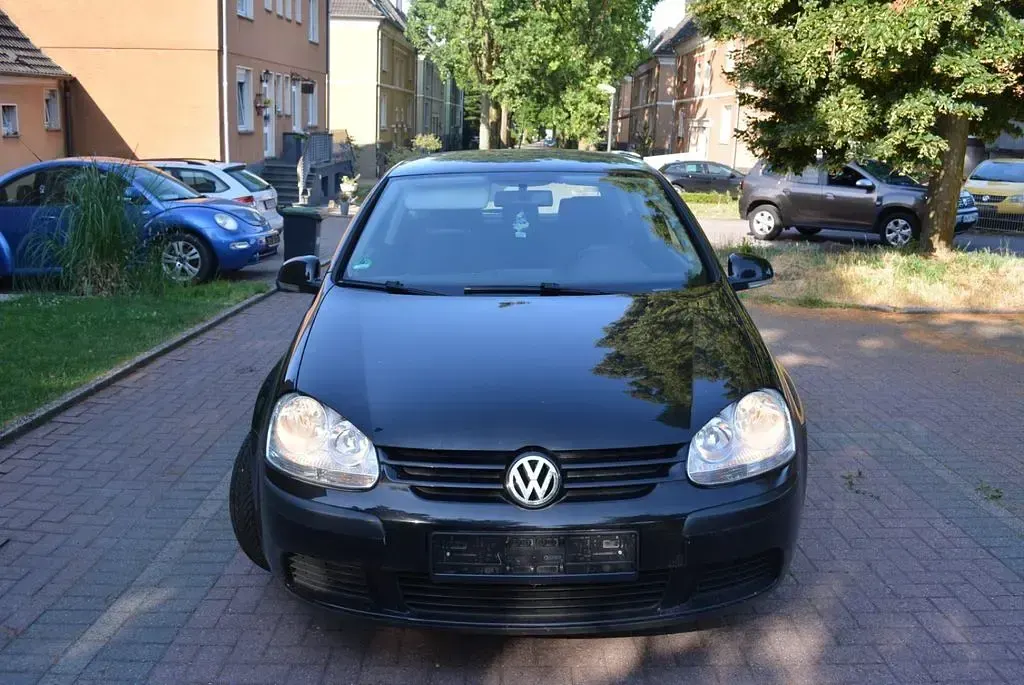 Gebraucht VW Golf IV Trendline 75 PS (55 kW) 2005 Limousine