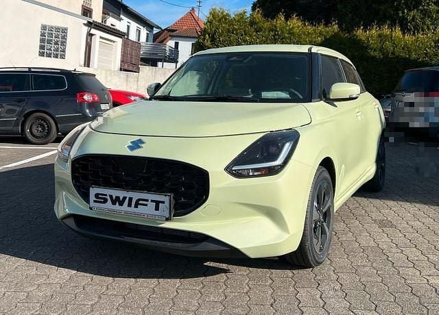Gebraucht Suzuki Swift Comfort+ 89 PS (65 kW) 2018 Kleinwagen