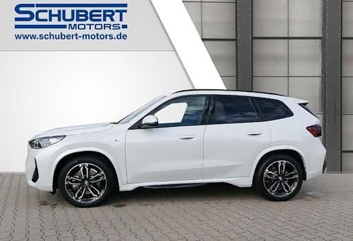 Gebraucht BMW X1 170 PS (125 kW) 2024 Weiß SUV