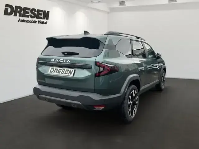 Neu Dacia Bigster Journey 140 PS (102 kW) 2025 Dolomitgrau SUV