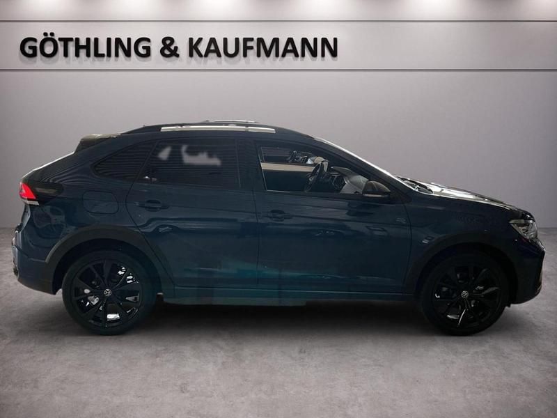 Gebraucht VW Taigo R-line 150 PS (110 kW) 2024 Blau SUV