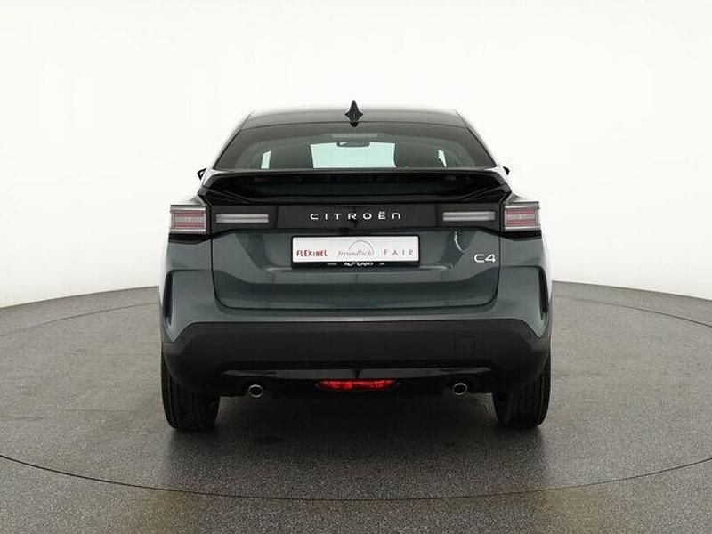 Neu Citroën C4 145 PS (106 kW) 2025 Grau SUV