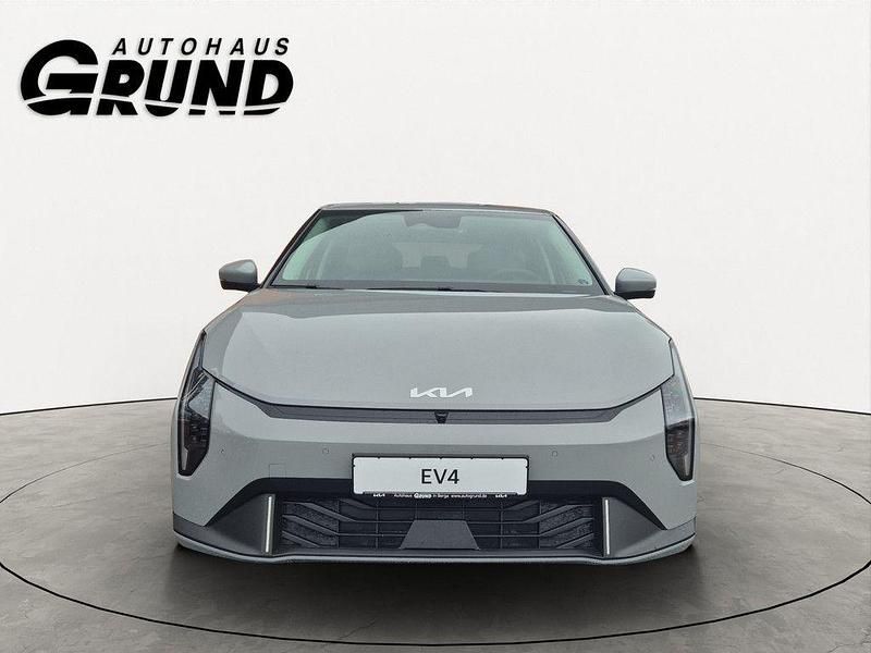 Neu Kia EV4 Earth 150 kW (204 PS) 2026 Weiß Limousine