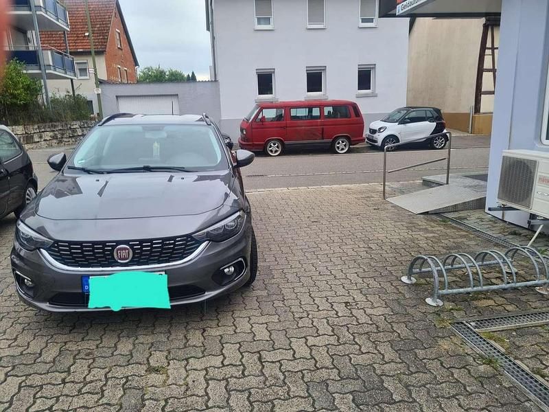 Gebraucht Fiat Tipo Lounge 120 PS (88 kW) 2016 Kombi