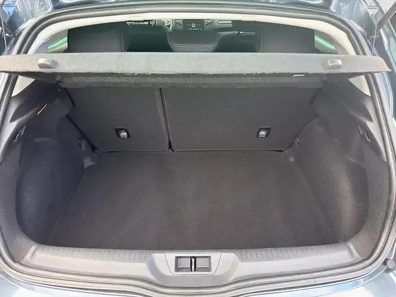 Gebraucht Renault Mégane IV LIMITED 140 PS (102 kW) 2018 Grau Limousine