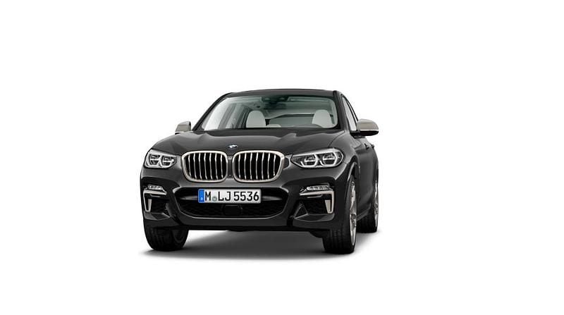 Gebraucht 2025 BMW X3 SUV | 44.475 € - Bild 1/3