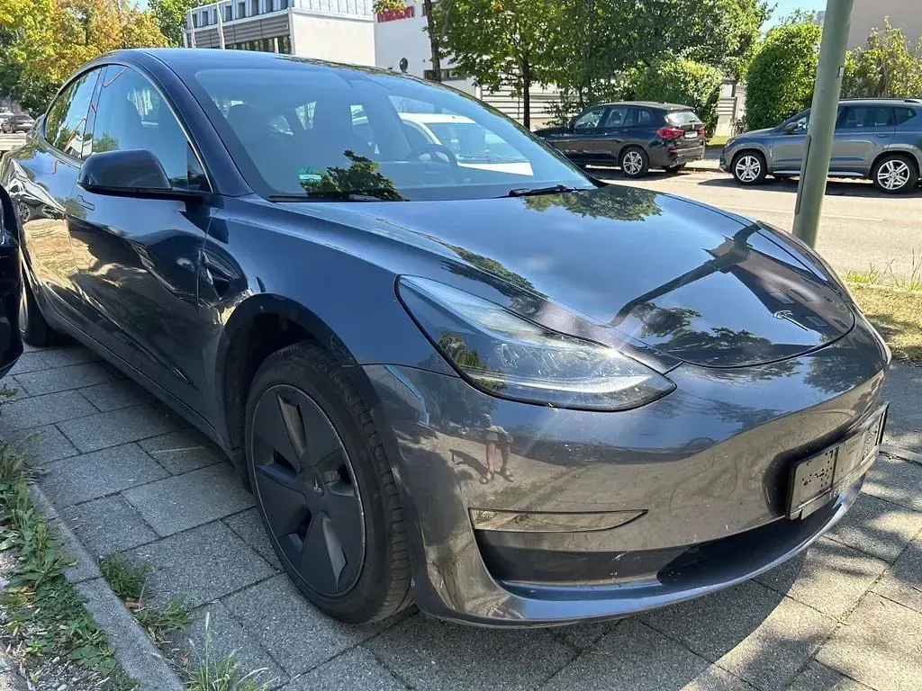 Gebraucht Tesla Model 3 208 kW (283 PS) 2023 Limousine