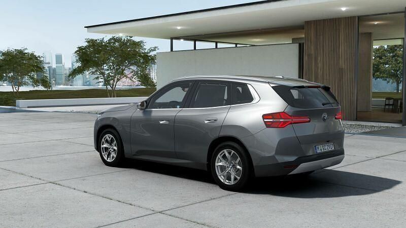 Neu BMW X3 Comfort Edition 303 PS (222 kW) 2026 Skyscraper grau metallic SUV
